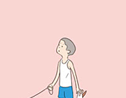 暇なキョーコさん
