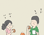 ひろしとみどり