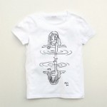 ヒーシーイット　Tシャツ