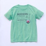モダンタイムス　Ｔシャツ