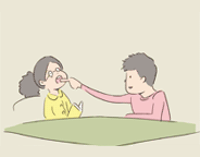 ひろしとみどり(3)